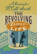The revolving door of life [CD book]