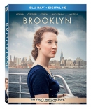 Brooklyn [Blu-ray]