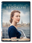 Brooklyn [DVD]
