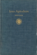 Iowa agriculture : an historical survey