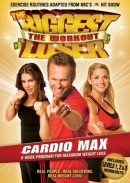 The biggest loser, the workout [DVD]. Cardio max