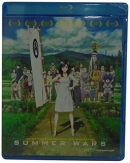 Summer wars [Blu-ray]