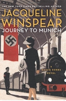 Journey to Munich : a novel