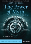 Joseph Campbell and the power of myth [DVD]
