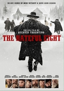 The hateful eight [DVD]