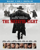 The hateful eight [Blu-ray]