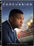 Concussion [DVD]