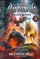 Tales of the fallen beasts