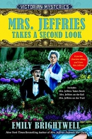 Mrs. Jeffries takes a second look