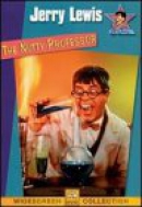 The nutty professor [DVD]