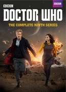 Doctor Who [DVD]. Season 9