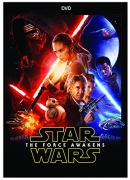 Star Wars [Blu-ray]. Episode VII. The Force awakens