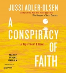 A conspiracy of faith [CD book]