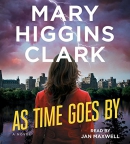 As time goes by [CD book] : a novel
