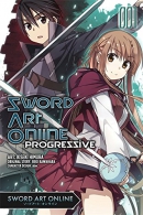 Sword art online : progressive. Book 1