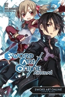 Sword art online. Book 2, Aincrad
