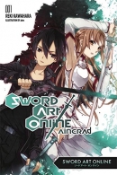 Sword art online. Book 1, Aincrad