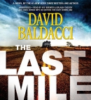The last mile [CD book]