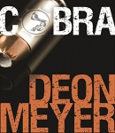 Cobra [CD book] : a novel