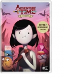Adventure time [DVD]. Stakes!