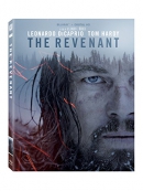 The revenant [Blu-ray]