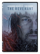 The revenant [DVD]