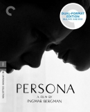 Persona [Blu-ray]