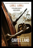 Cartel land [DVD]