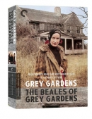 Grey Gardens [DVD]