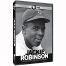 Jackie Robinson [DVD]