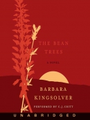 The bean trees [eAudio]