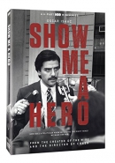 Show me a hero [DVD]