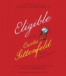 Eligible [CD book] : a modern retelling of Pride and Prejudice