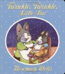 Twinkle, twinkle, little star