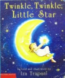Twinkle, twinkle little star