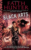 Black arts : a Jane Yellowrock novel
