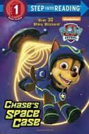 Chase's space case
