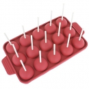 Cake pop mold [mold]