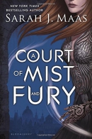A court of mist and fury