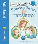 Princess sisters treasury