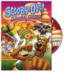 Scooby-Doo and the samurai sword [DVD]