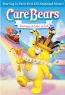 Care bears [DVD]. Journey to Joke-a-lot