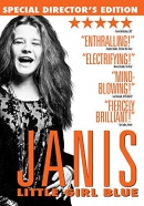 Janis [DVD] : little girl blue