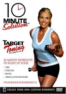 10 minute solution [DVD]. Target toning for beginners