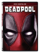 Deadpool [DVD]
