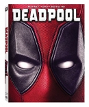 Deadpool [Blu-ray]