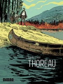 Thoreau : a sublime life