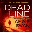 Dead line [CD book]