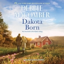 Dakota born [CD book] : the farmer takes a wife