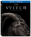 The witch [Blu-ray]